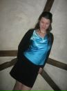 Фотография Соловьёвой Валентины