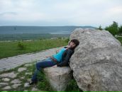 Фотография Косминой Юлии