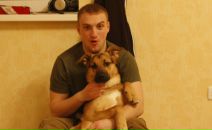 Фотография Потапова Антона