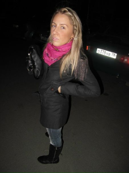 №20, Юлия Леонова, 38 лет, Санкт-Петербург №20, Юлия Леонова, 38 лет, Санкт-Петербург