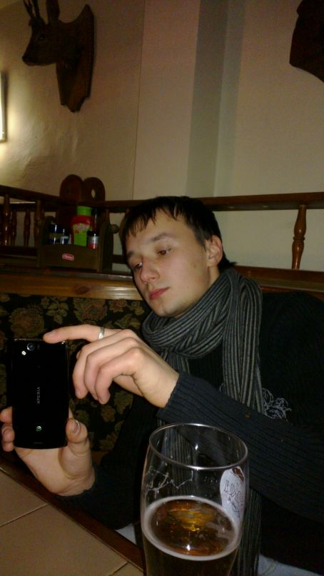 Dmitrij Vasilevich фотография #31