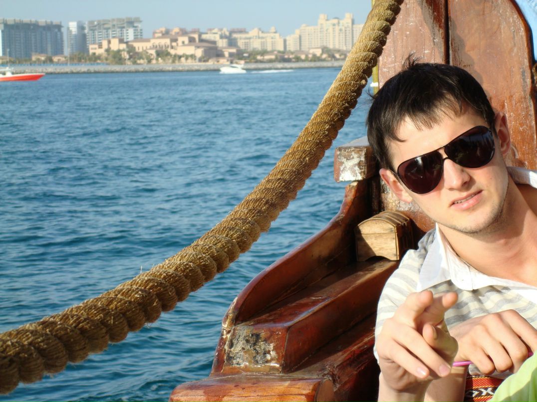 Дмитрий Климкин фотография #15