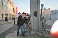 Фотография Шашина Миши