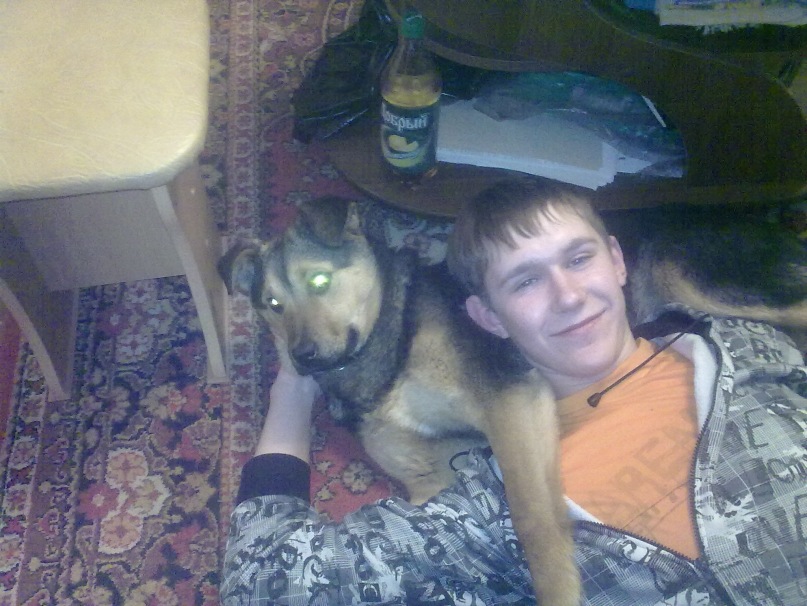 Макс Кислицын фотография #46