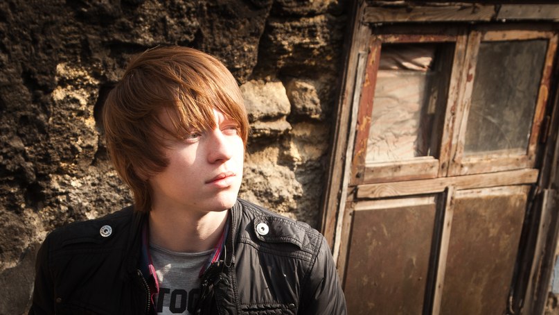 Evgeniy Usanov фотография #15