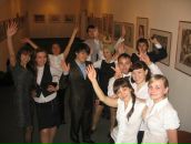 Фотография Гарифуллина Альфия