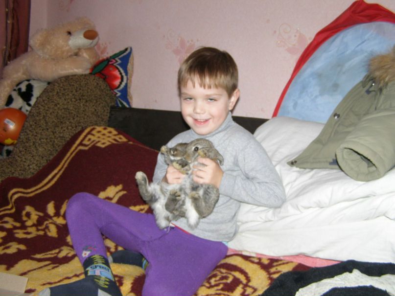 Сергей Соляник фотография #30