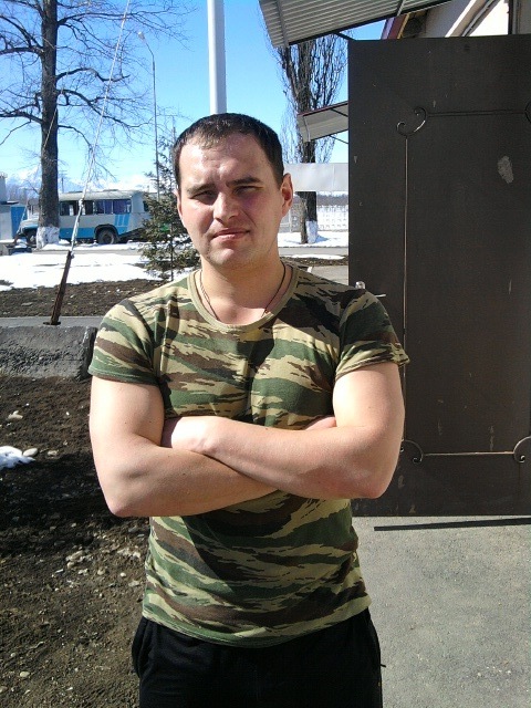 Андрей Карманов фотография #23