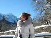 Фотография Новиковой Екатерины