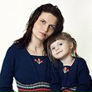 Фотография Кочедыковой Ольги