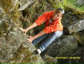 Фотография Батовой Алены