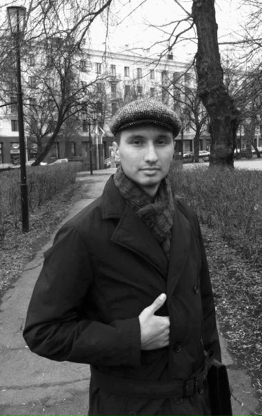 Иван Пащенко фото №21