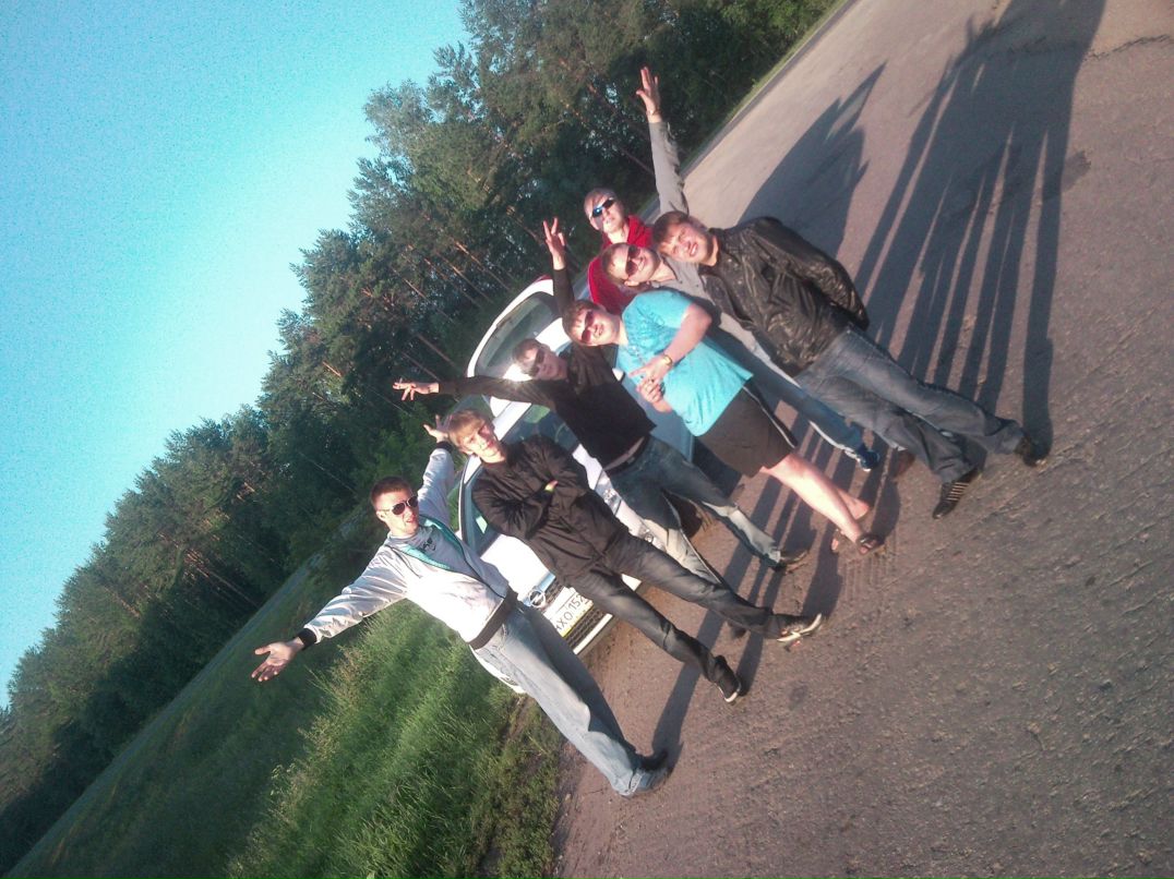 Pavel Romanoff фотография #44