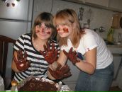 Фотография Любешкиной Анастасии