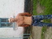 Мішка Тирпак фотография #13 (источник - https://vk.com/id93025430)