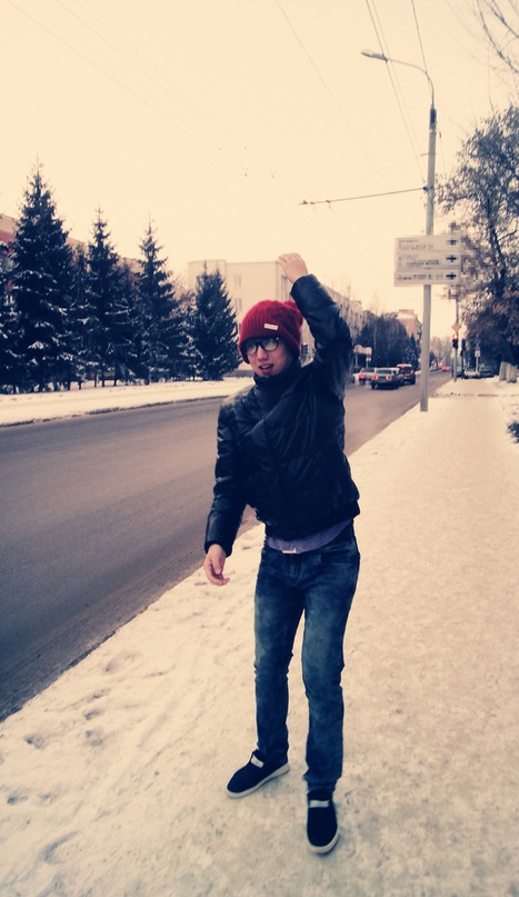 Ван Дун фотография #31