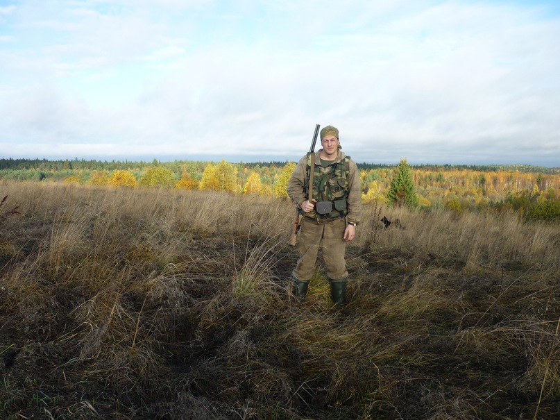 Дмитрий Борский фотография #6