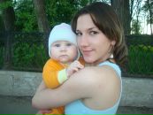 Фотография Никулиной Натальи