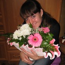 Фотография Храмцовой Александры