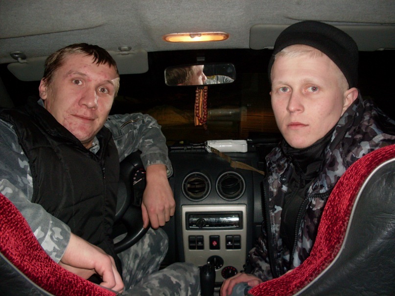 Виктор Лыбин фотография #13