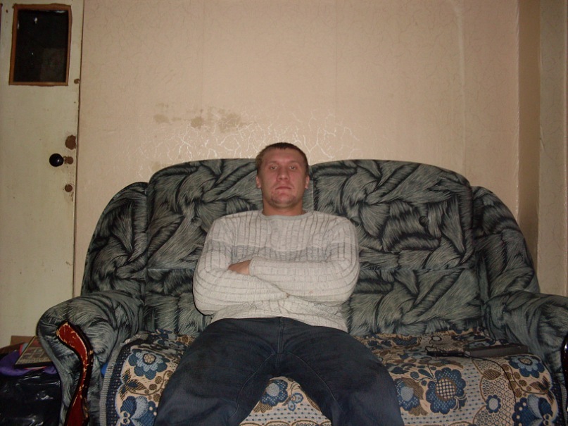 Виктор Лыбин фотография #7