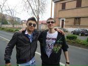 ¯̿ Noob фотография #2 (источник - https://vk.com/id156185844)