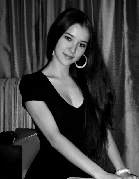 Анюта Сон фотография #24