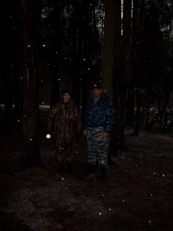 Сергей Кулаков фотография #11