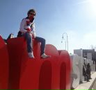 Фотография Олешни Вики