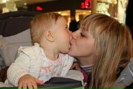 Фотография Челокьян Настены