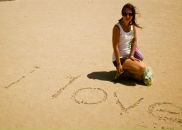 Фотография Курковой Анюты