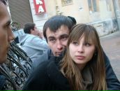 Роман Свистіль фотография #2 (источник - https://vk.com/id80902240)