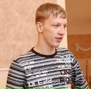 Фотография Пахомова Максима