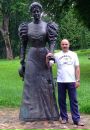 Фотография Морозова Алла
