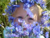 Фотография Валевич Елены