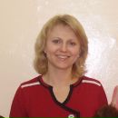 Фотография Горшковой Юлии