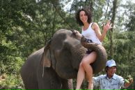 Фотография Пунтус Ксении