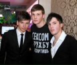 Юліан Стельмащук фотография #14 (источник - https://vk.com/id159019893)