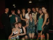 Фотография Шарайчук Анны