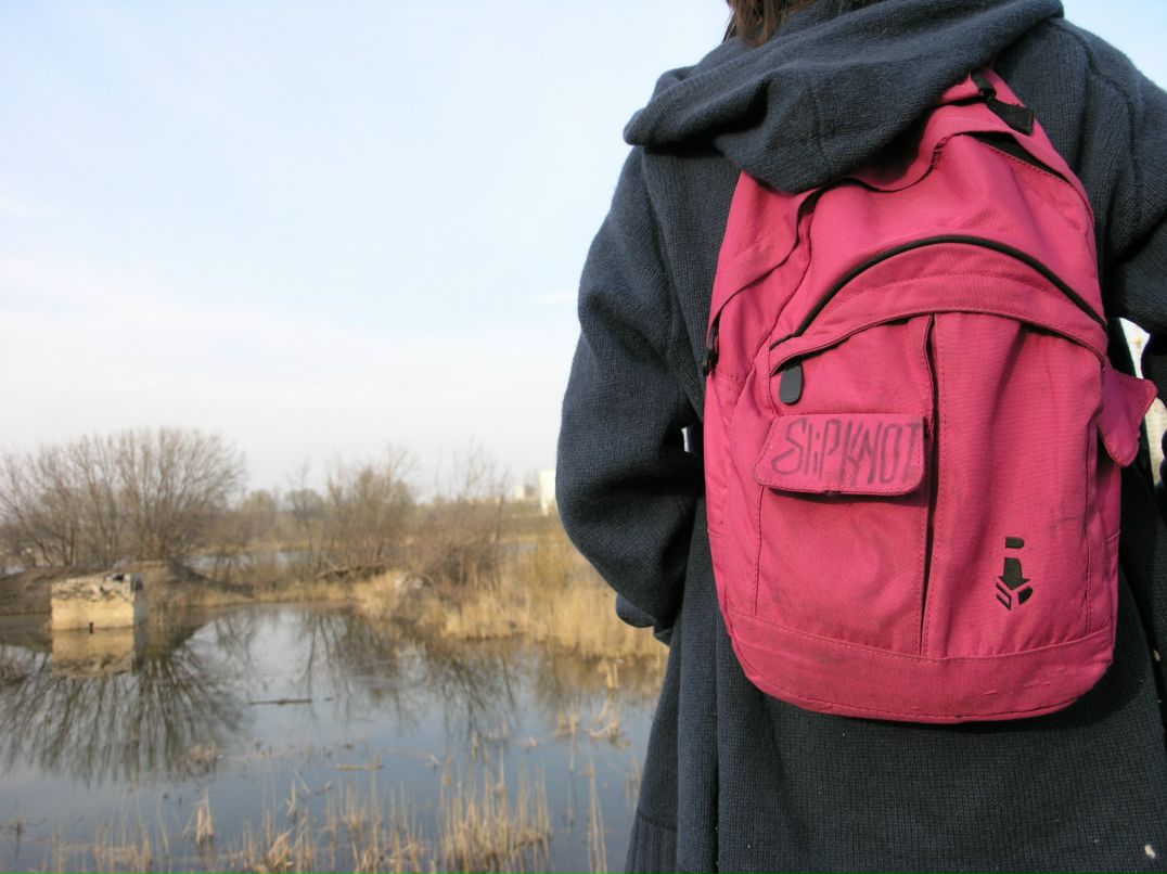 Оля Мончак фотография #31