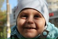 Фотография Минибаевой Аделии