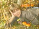 Фотография Баландиной Натальи