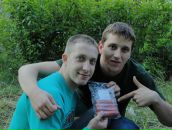 Віталік Андреєв фотография #28 (источник - https://vk.com/id11830578)