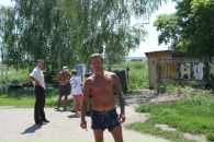 Фотография Магдика Дмитрия