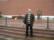 Фотография Ордина Михаила