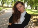 Юлія Чемеринська фотография #9 (источник - https://vk.com/id22023602)