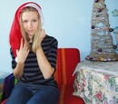 Іра Щуцька фотография #4 (источник - https://vk.com/id151904354)