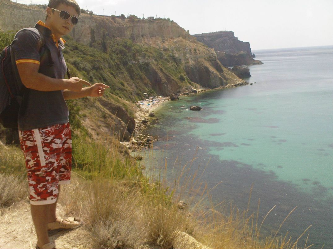 Макс Лунин фотография #47