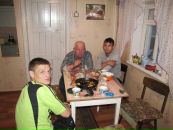 Фотография Gusev Николая