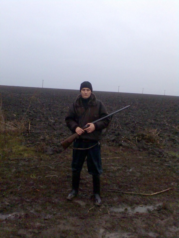 Виктор Поляков фотография #3